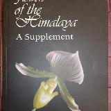 Flowers of the Himalayas, A supplement.